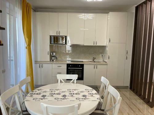 Apartamento C&c Residence Peacock Mamaia Nord