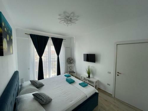 Apartamento C&c Residence Peacock Mamaia Nord