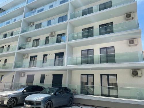 Apartament Lory Mamaia Nord
