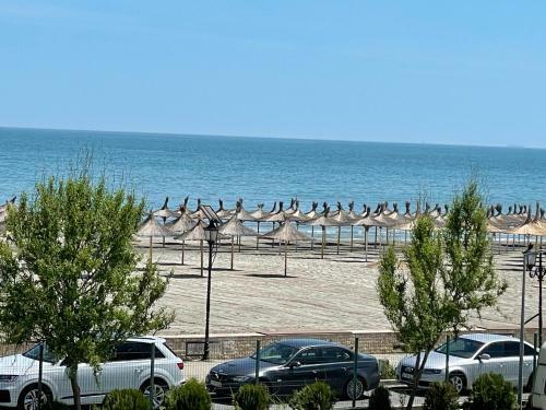 Apartament Lory Mamaia Nord