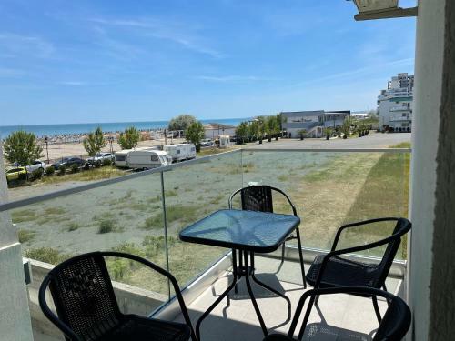 Apartament Lory Mamaia Nord