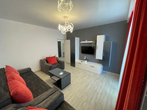 Apartament Lory Mamaia Nord