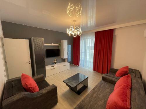 Apartament Lory Mamaia Nord
