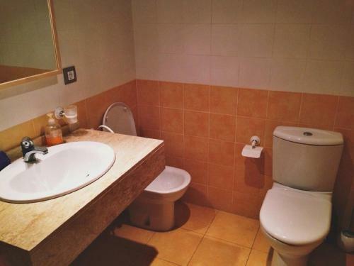 Apartamento Carrer Nadadora Carmen Soto