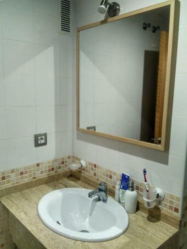 Apartamento Carrer Nadadora Carmen Soto