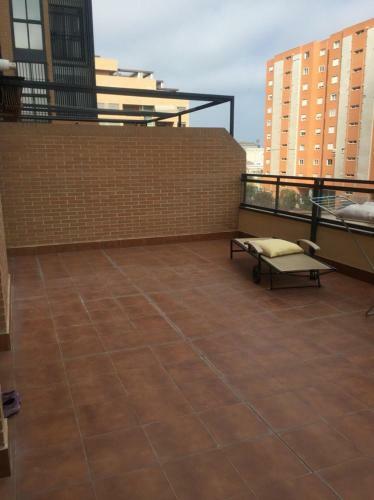 Apartamento Carrer Nadadora Carmen Soto