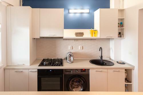 Apartament Miruneza Promenada