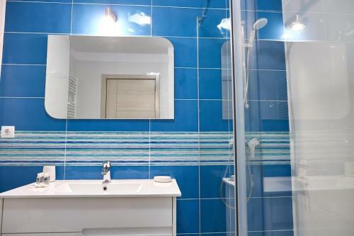 Blue Apartment By Onix Mamaia Nord