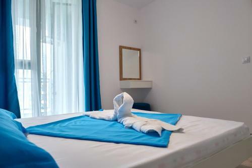 Blue Apartment By Onix Mamaia Nord