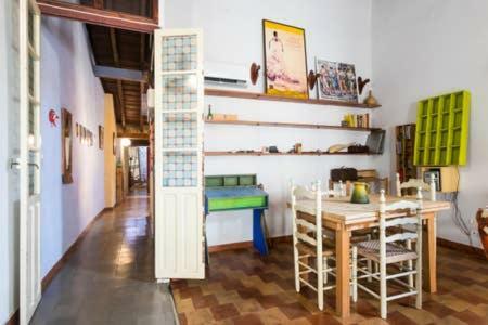 Apartamento Large Flat Old Town