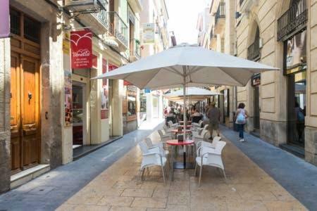 Apartamento Large Flat Old Town