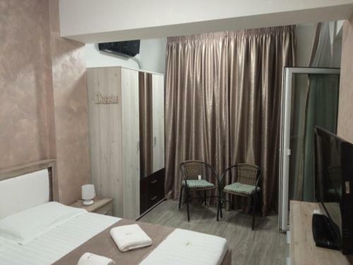 Apartamento UNA Rossa Blue