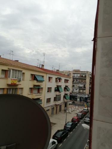 Domange I Apartment