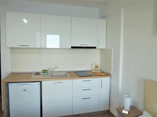 Apartamento Sunrise Beach Residence