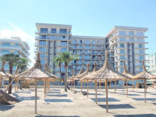 Apartamento Sunrise Beach Residence