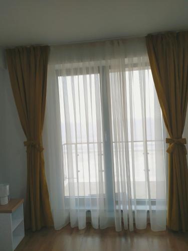 Apartamento Sunrise Beach Residence
