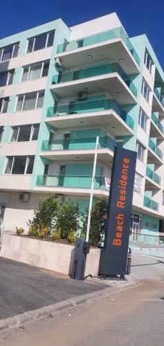 Apartamento Sunrise Beach Residence