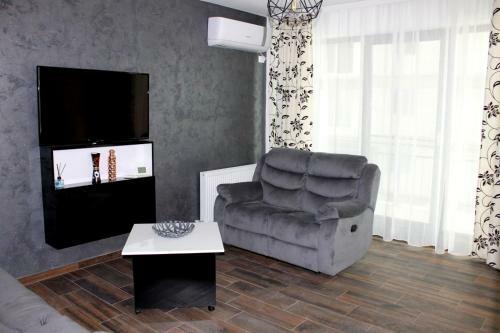 Apartament Cristian Summer Mamaia Nord
