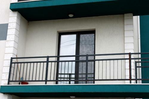 Apartament Cristian Summer Mamaia Nord
