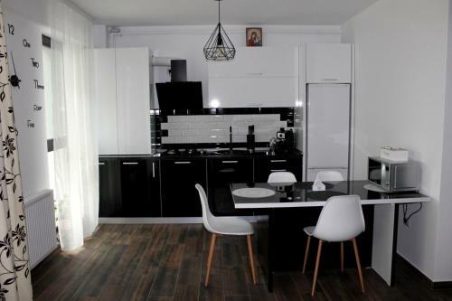 Apartament Cristian Summer Mamaia Nord