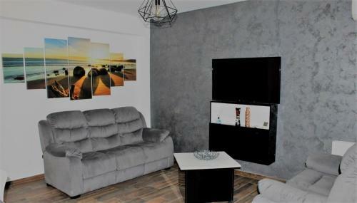 Apartament Cristian Summer Mamaia Nord