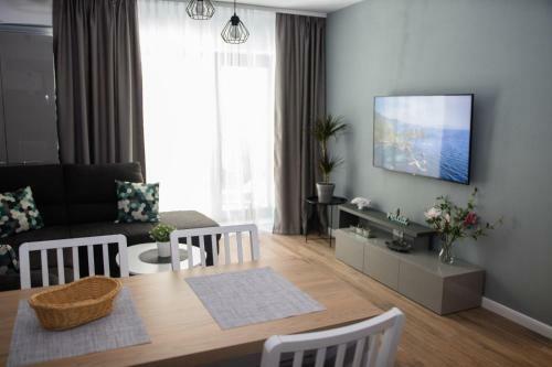 Apartamento Nikolo Sea View