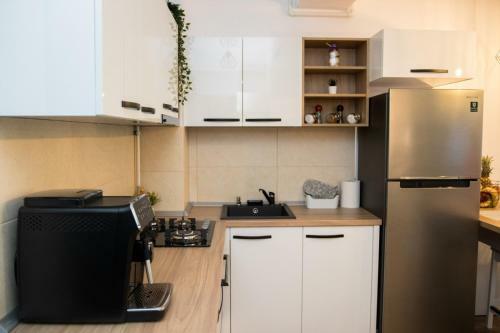 Apartamento Nikolo Sea View