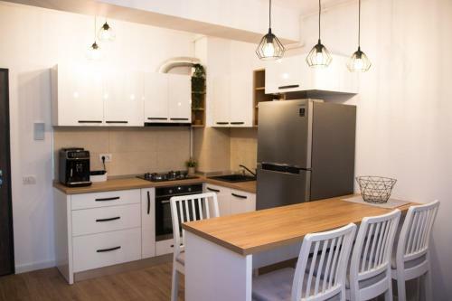 Apartamento Nikolo Sea View