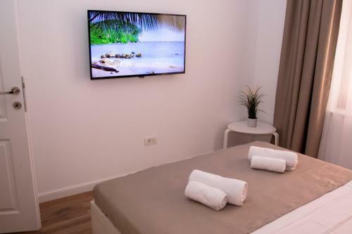 Apartamento Nikolo Sea View