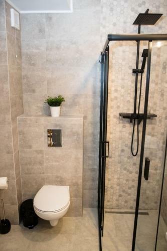 Apartamento Nikolo Sea View