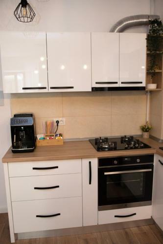 Apartamento Nikolo Sea View