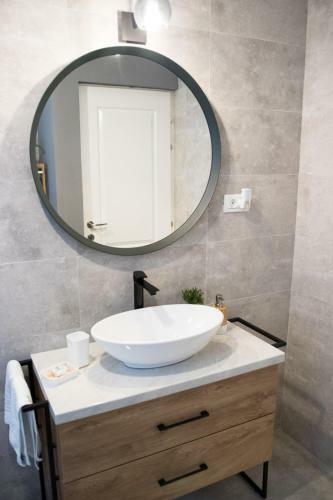 Apartamento Nikolo Sea View