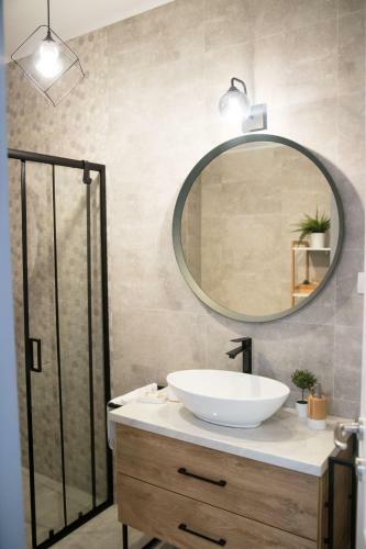Apartamento Nikolo Sea View
