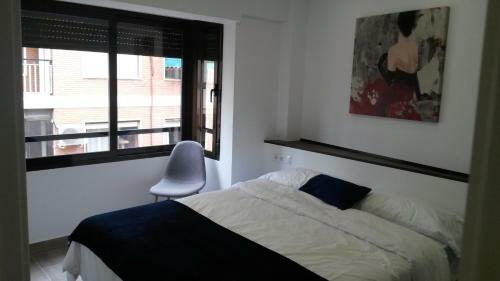 Apartamento Casa Gadea