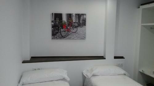 Apartamento Casa Gadea