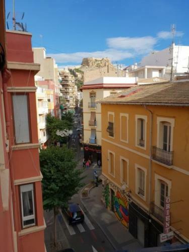 Apartamento Casa Gadea