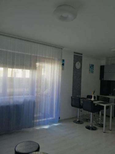 Apartamento Vanity