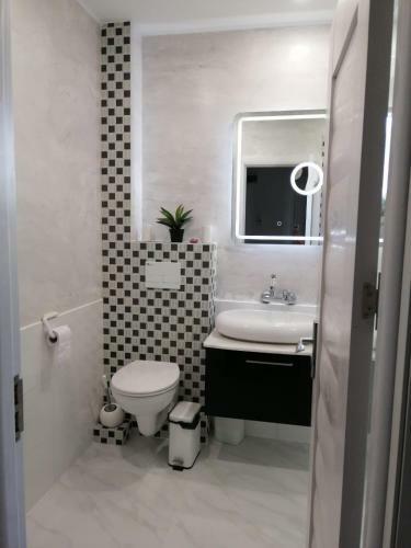 Apartamento Vanity