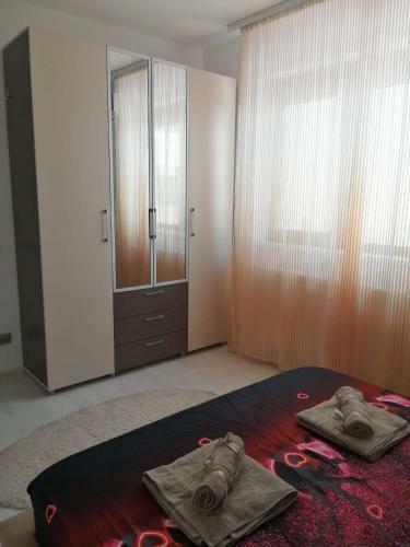 Apartamento Vanity