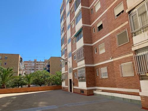 Apartamento Alicante Elegance Suite