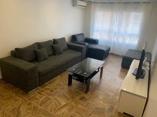 Apartamento Alicante Elegance Suite