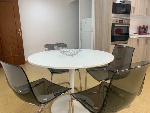 Apartamento Alicante Elegance Suite