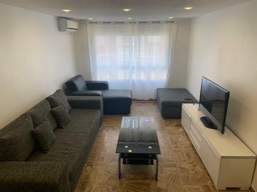 Apartamento Alicante Elegance Suite