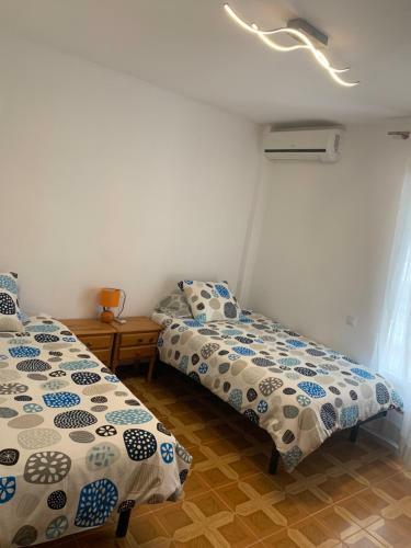 Apartamento Alicante Elegance Suite