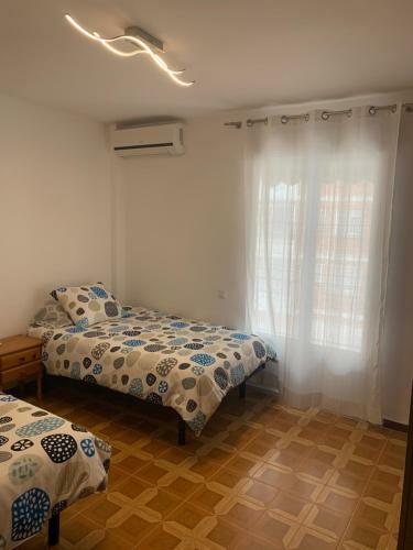Apartamento Alicante Elegance Suite