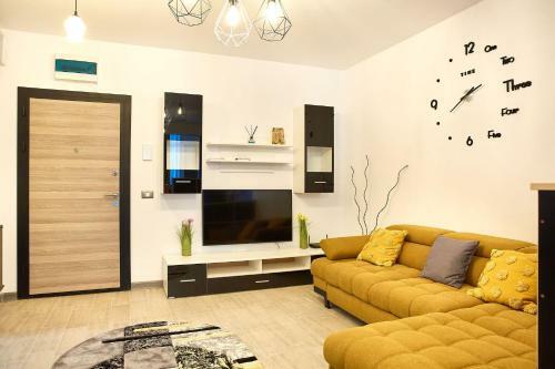 Apartamento Amma Beach Alezzi
