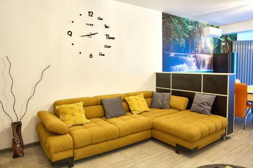 Apartamento Amma Beach Alezzi