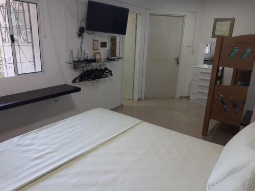 Apartamento Su�te Santin