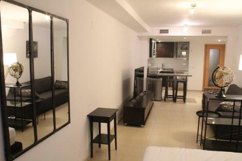 Sunny Apartments, Historical Centre Alicante