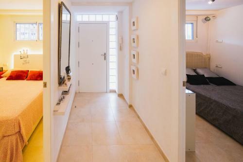 Apartamento Beach & Urban Playa San Juan